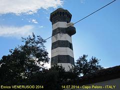 38 b - - Faro di Capo Peloro - Ligthouse  of Capo Peloro